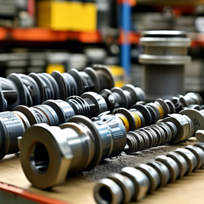 What Is a Spare Parts Filter and How Does It Work?