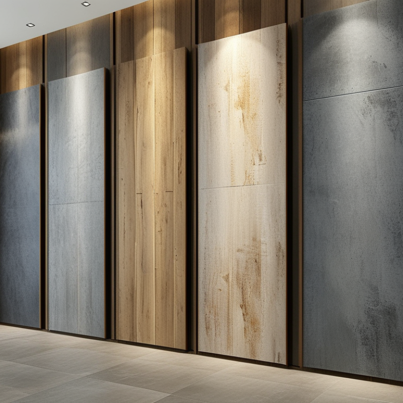 China Top 10 Wall Panel Suppliers for Global Buyers