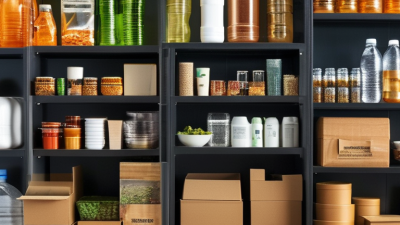 China Top 10 Plastic Packaging Solutions Manufacturers?