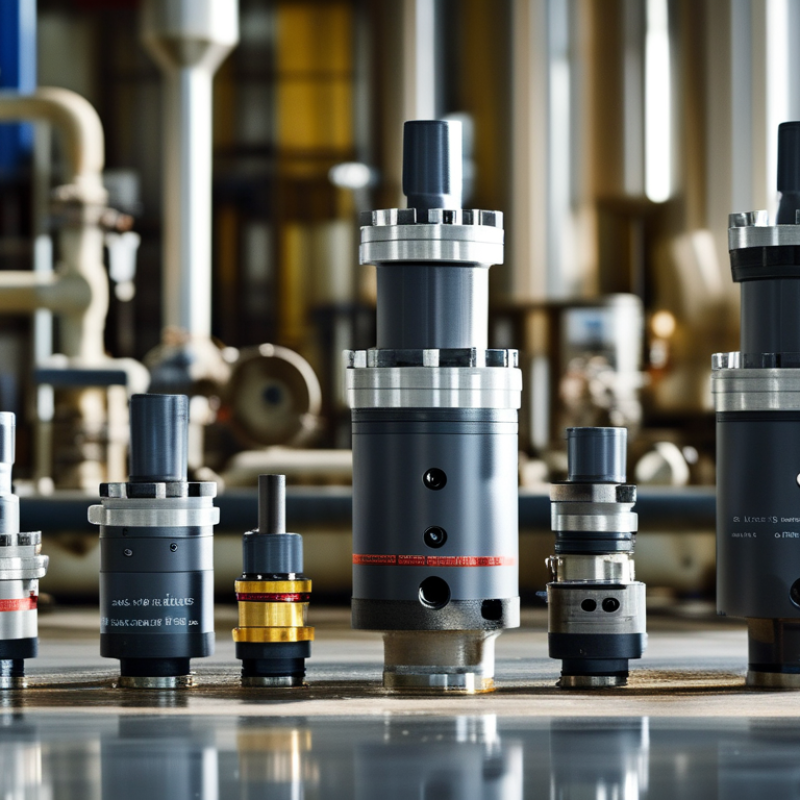 Top Chemical Mechanical Seals Manufacturers Worldwide?