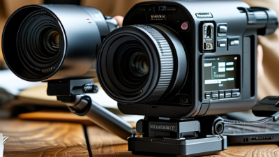 10 Best USB Document Cameras for Business Buyers?
