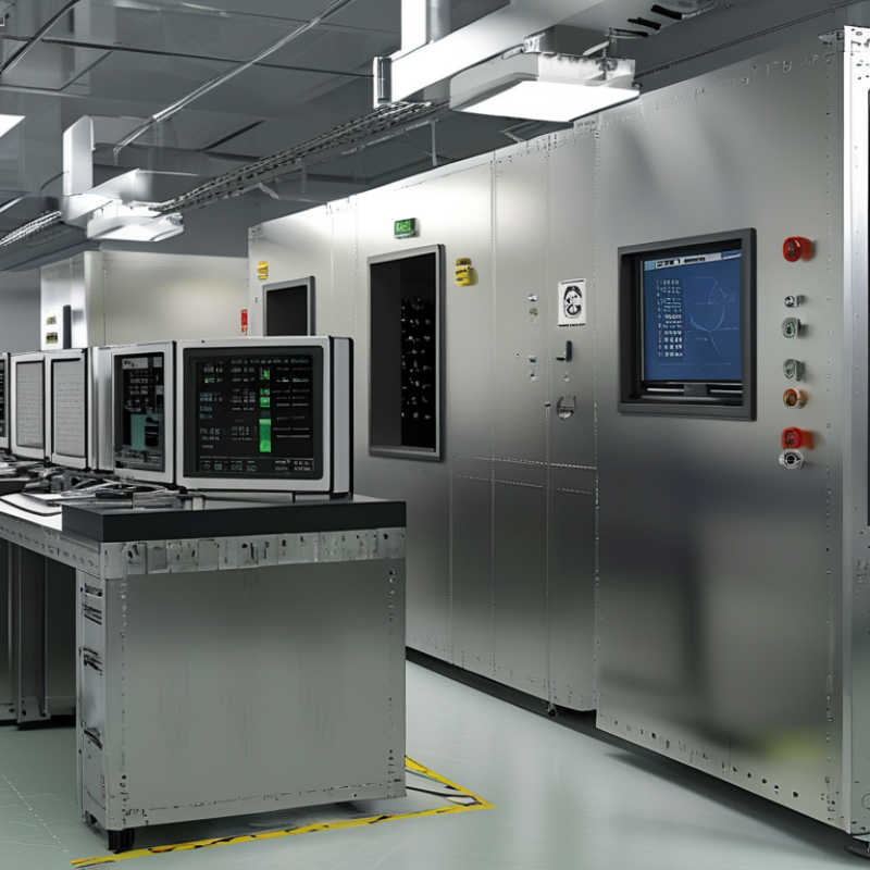 Best China Biosafety Isolator for Global Buyers?