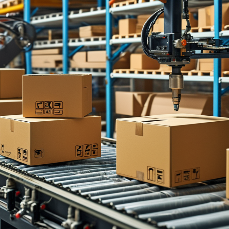 10 Packaging Automation Tips to Cut Costs?