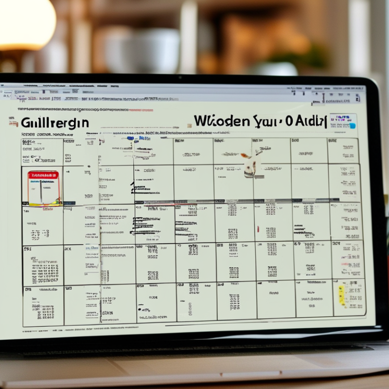 10 Digital Calendar Tips Every Global Buyer Needs
