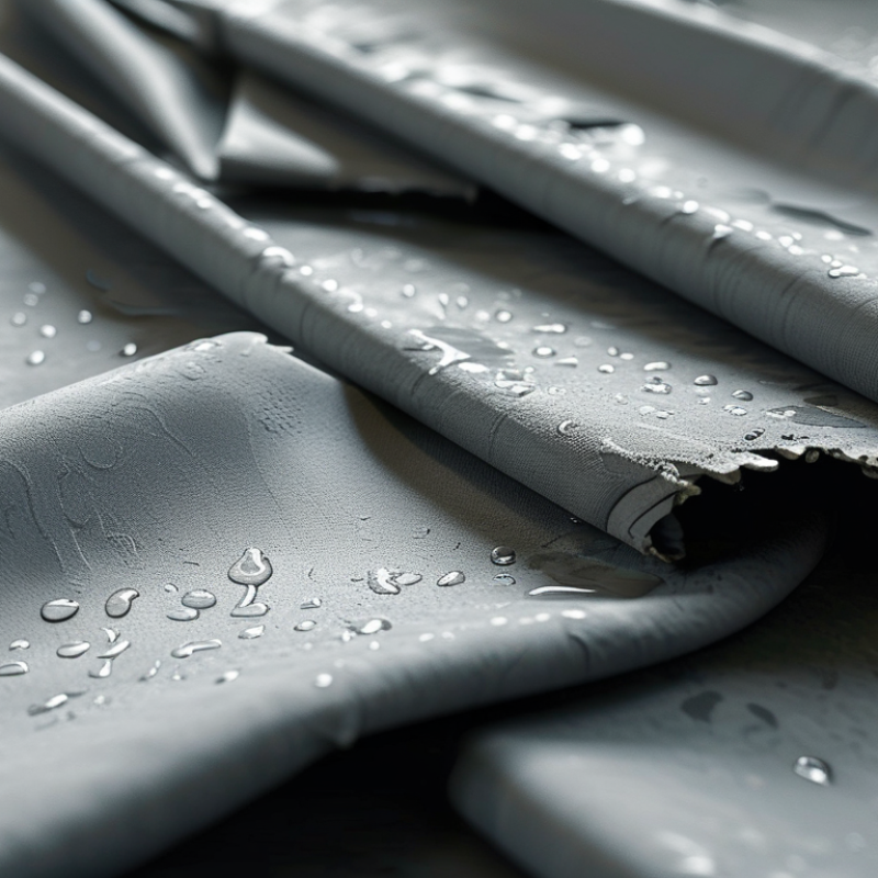 China Best Polyester Water Resistant Fabric Suppliers?