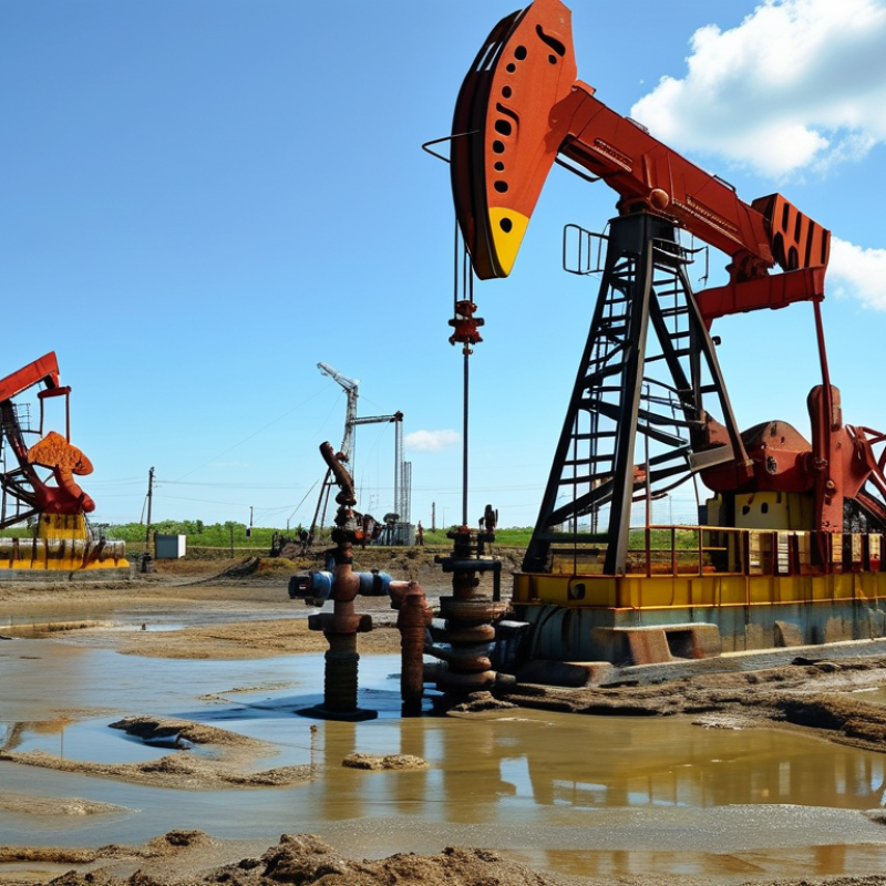 How to Choose the Right Oilfield Mud Pump?