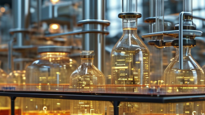 7 Tips for Choosing Industrial Biotechnology Solutions