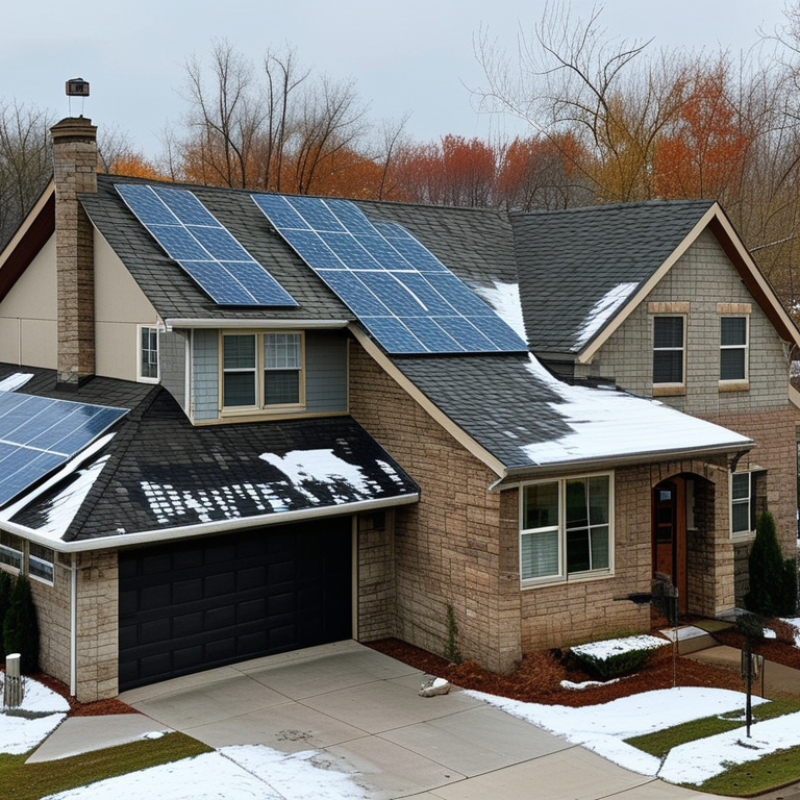 2026 Best Solar Energy Systems in Illinois?