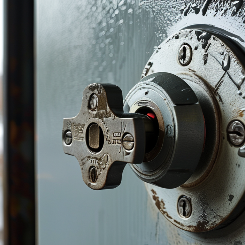 7 Tips What Factors Affect Door Hardware Durability?