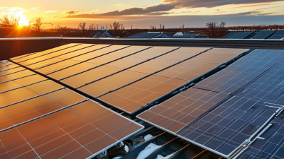 What Are the 2026 Best Solar Panels for House?