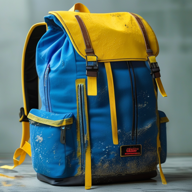 7 Tips How to Wash a Nylon Backpack in a Washing Machine