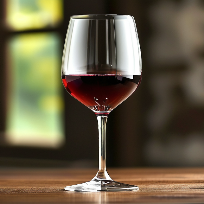 How to Choose the Best Big Glass for Wine?