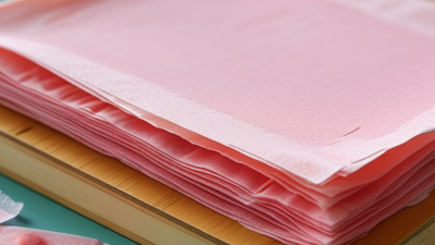 Top Clinical Specimen Pad Suppliers for Global Buyers