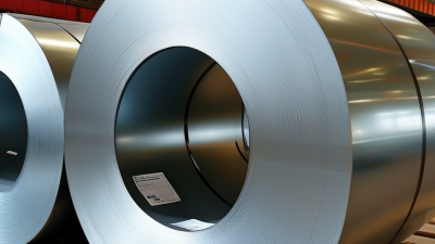 What Is the Best Galvanized Coil for Global Buyers in 2026?