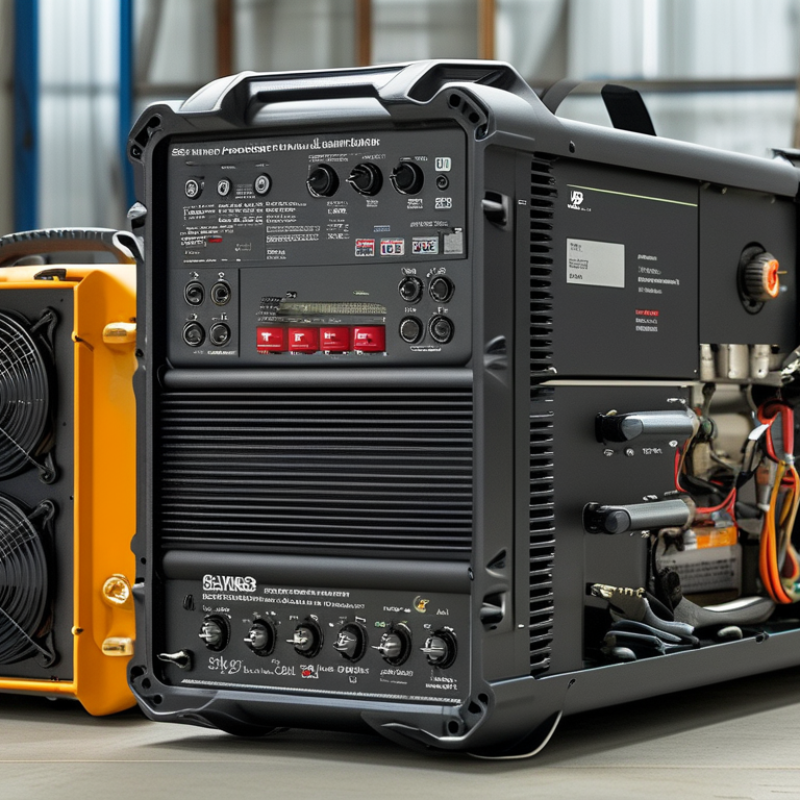 Top Sine Wave Inverter Manufacturers for Global Buyers
