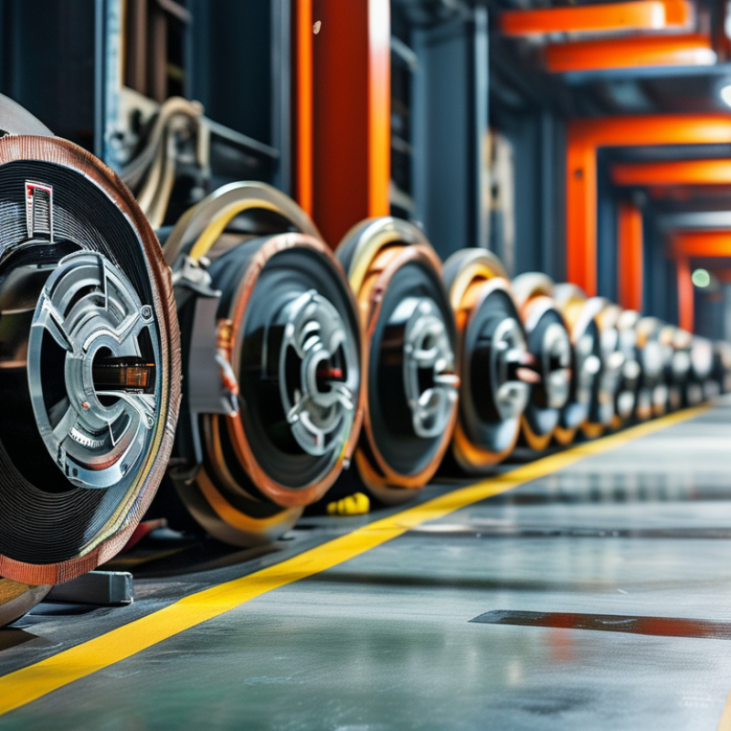 China Top 10 FPLR Cable Manufacturers for Global Buyers