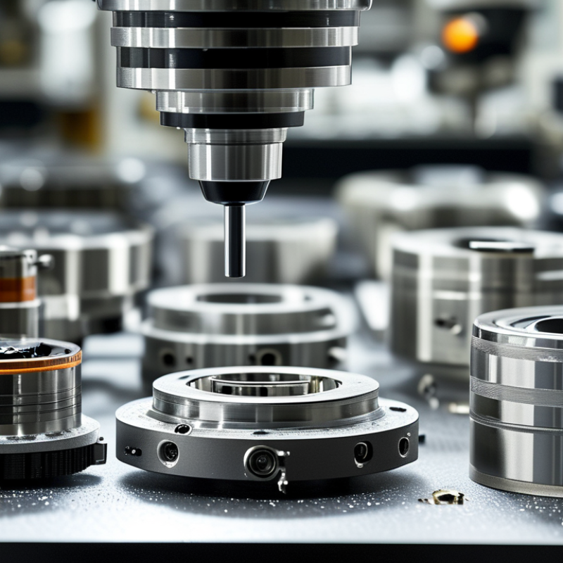 What Are the Top Micro Machining Companies Worldwide?