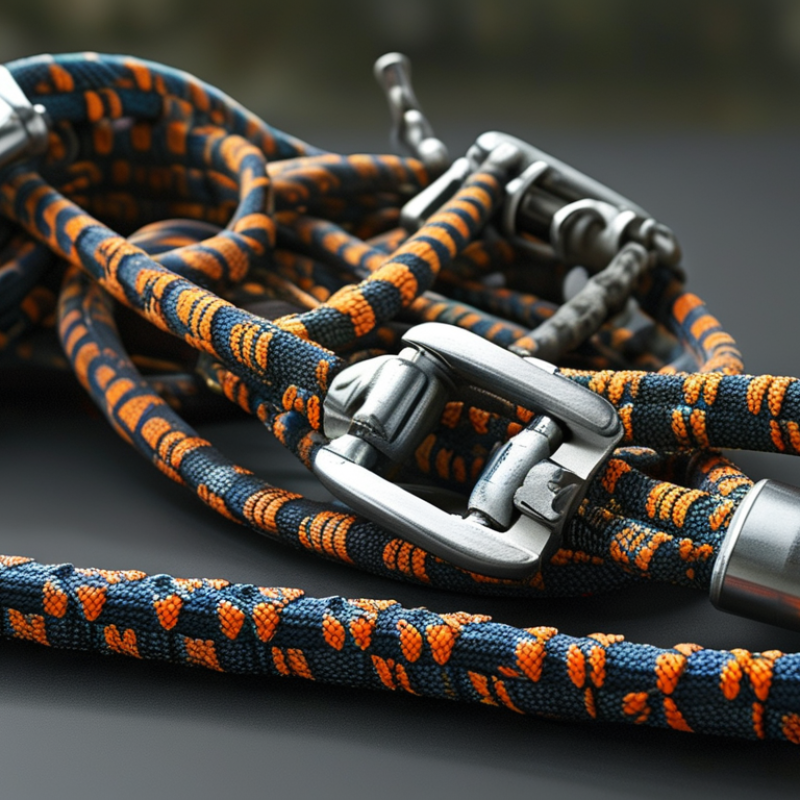What Are Ratchet Straps and How Do They Work?