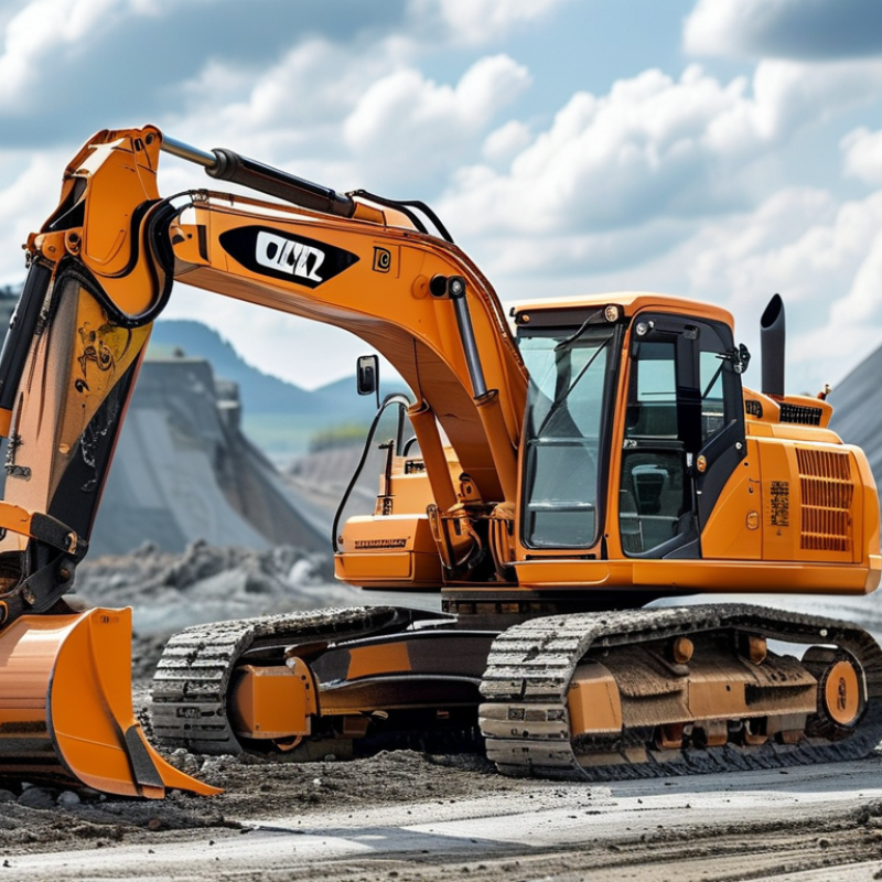 China Best PC200-7 PC300-8 Excavator Supplier?