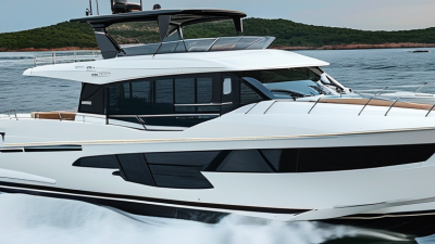 2026 Top Cruiser Yacht Types for Global Buyers