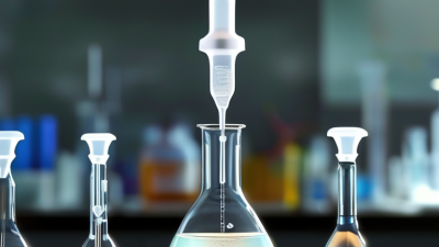 10 Best Pipette Tips for Accurate Liquid Handling?