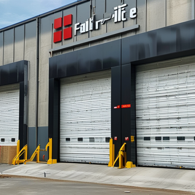 China Best Overhead Coiling Door Supplier Factory Price?