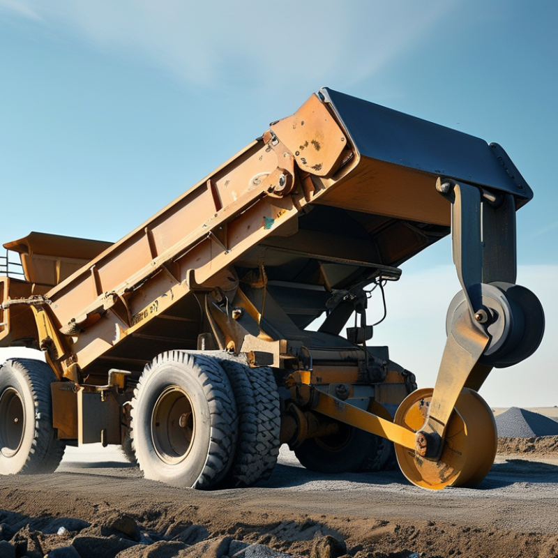 7 Tips for Choosing a Belt Counterweight Scale