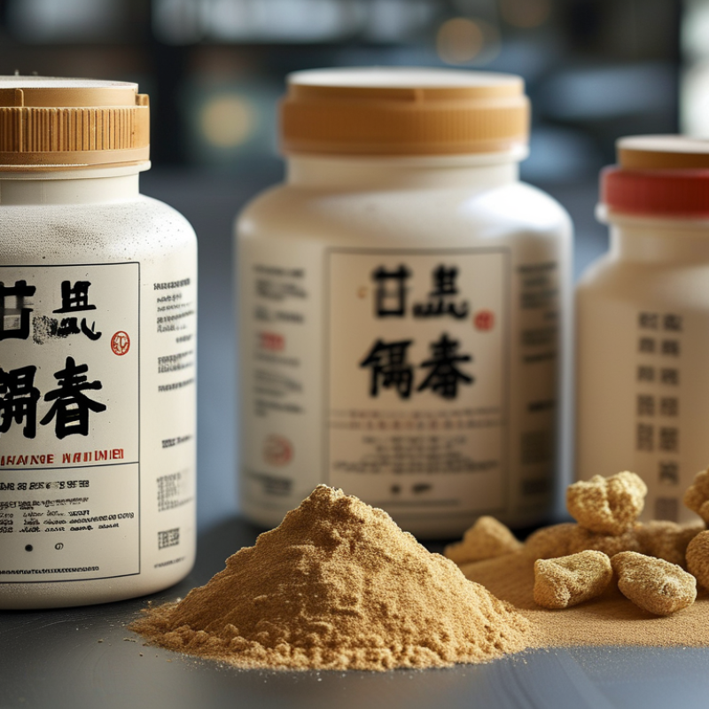 China Best Manganese Glycinate Supplier How to Choose?