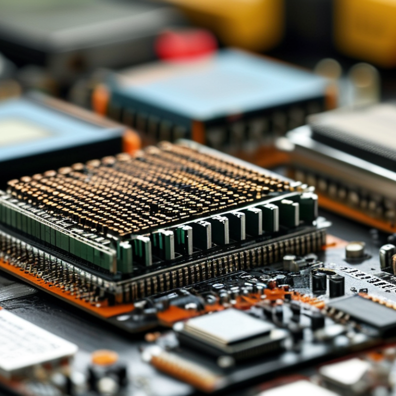 What Is the Best Electronic Components Website in 2026?