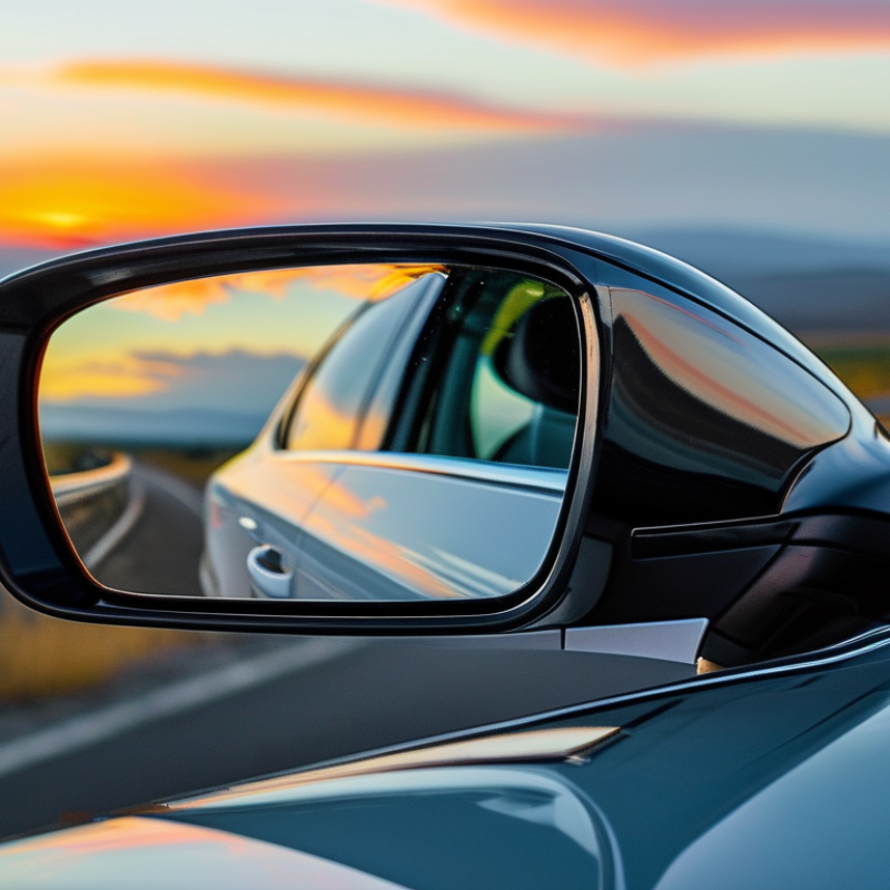 Top Toyota Camry Mirror Suppliers for Global Buyers?