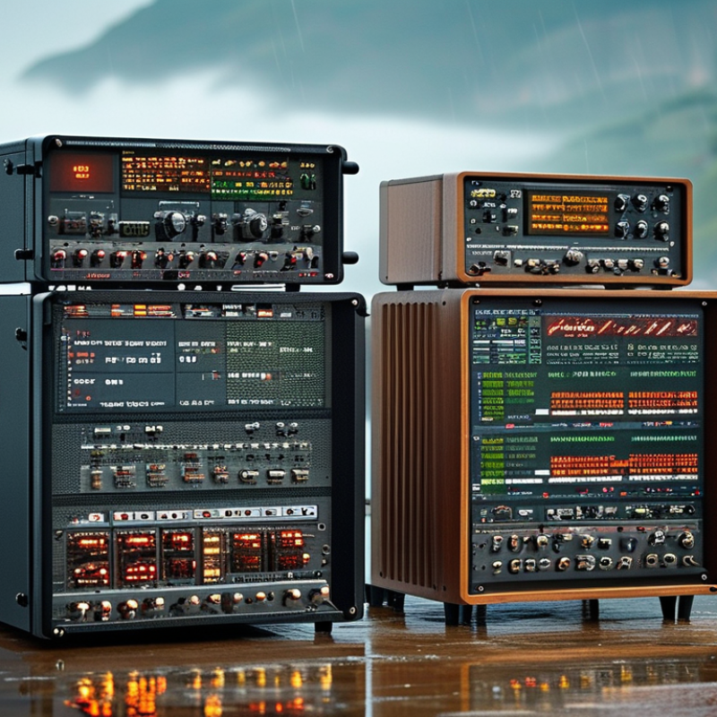 How to Choose the Best FM Transmitters for Global Buyers?