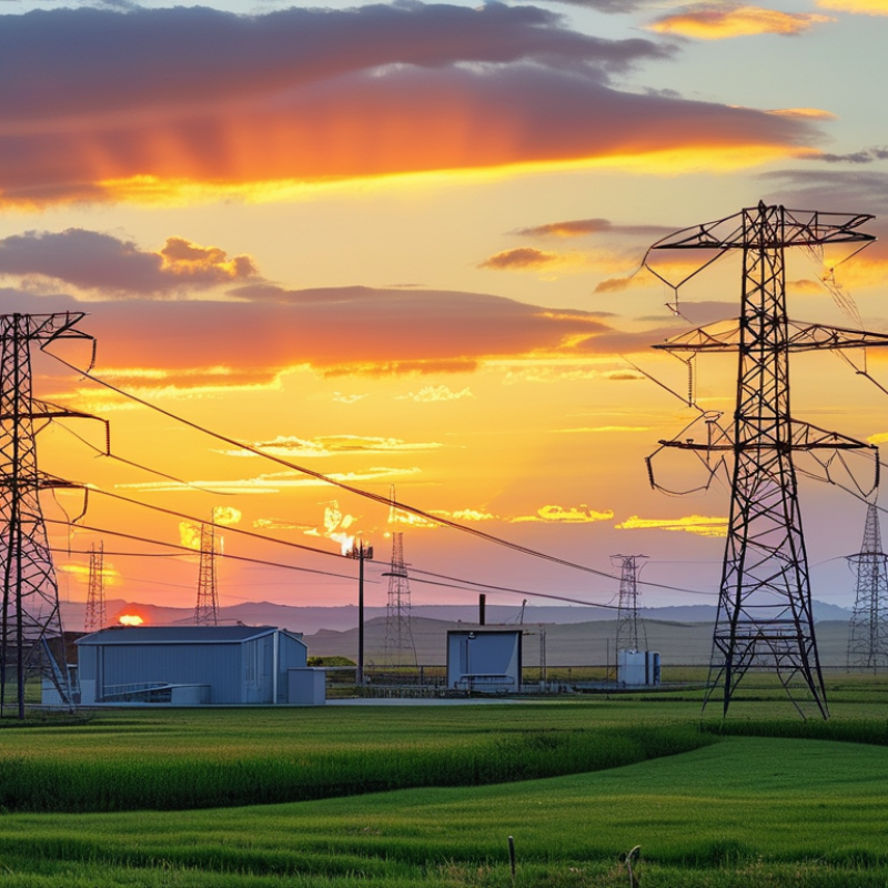 Why Choose a One Phase Transformer for Global Power Needs?