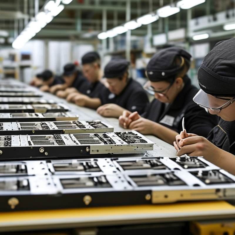 How to Choose the Right Board Assembly Supplier?