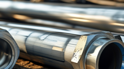 What Are the 2026 Top Stainless Steel Pipe Types for Buyers?
