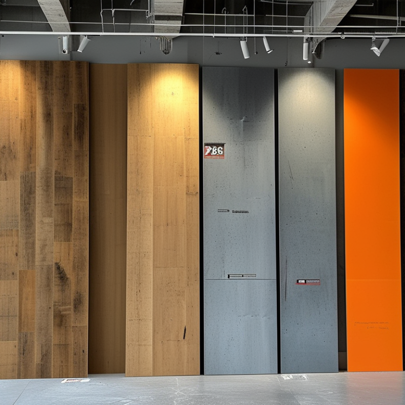 2026 Top Wall Panel Types for Global Buyers?