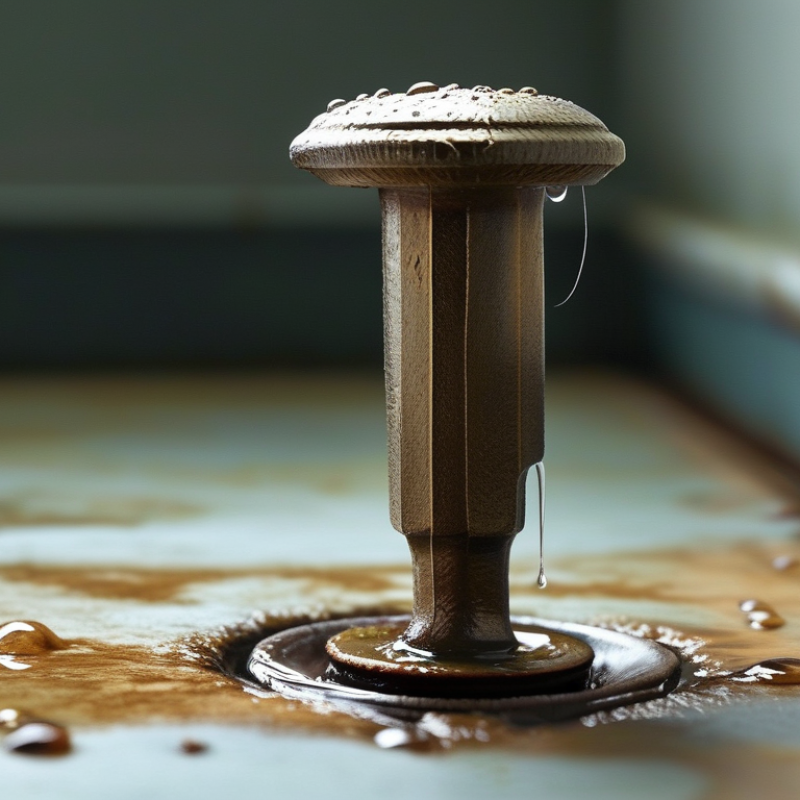 Why Is My Sink Stopper Not Working Properly?