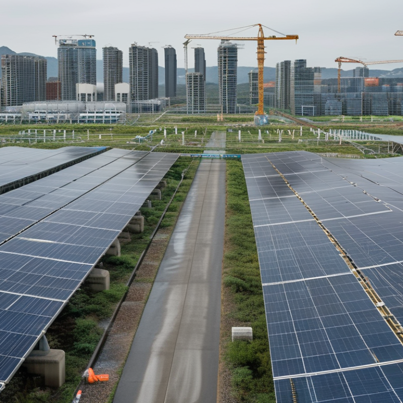 China Top Energy Systems Suppliers for Global Buyers