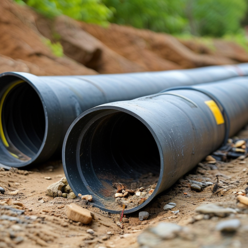 How to Choose the Best HDPE Water Pipe?