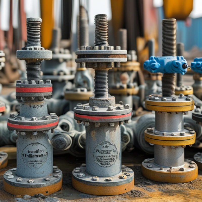 2026 Top Well Supplies Manufacturers for Global Buyers