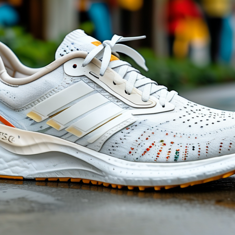 What Are the Best White Running Shoes to Buy?