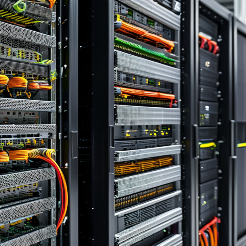 2026 Top PDU Network Rack Types for Global Buyers