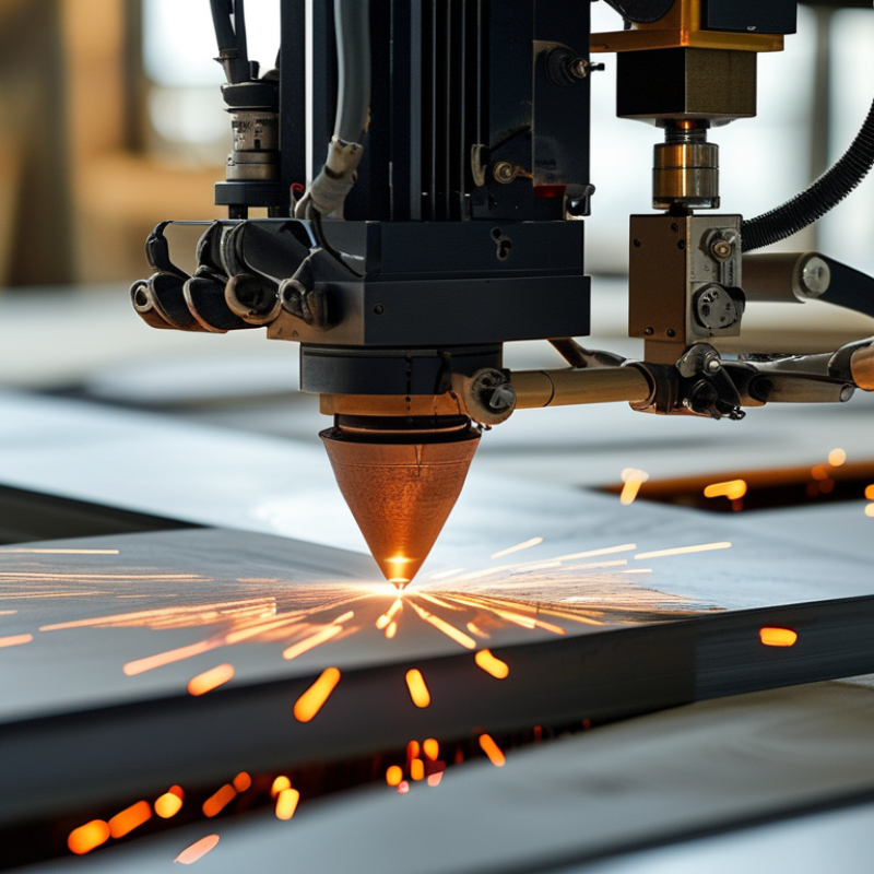 How to Choose the Best Laser Cutting Machine?