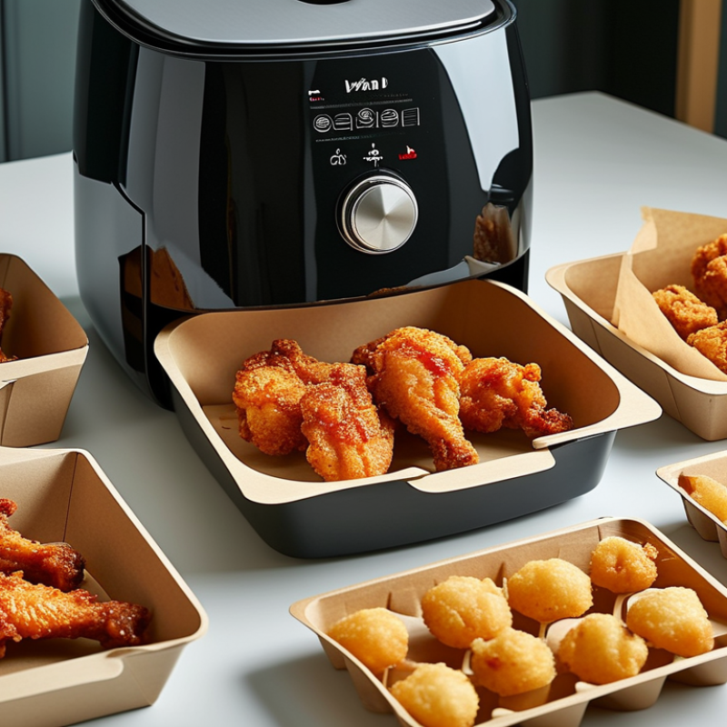 2026 Best Air Fryer Paper Which Type Is Best?
