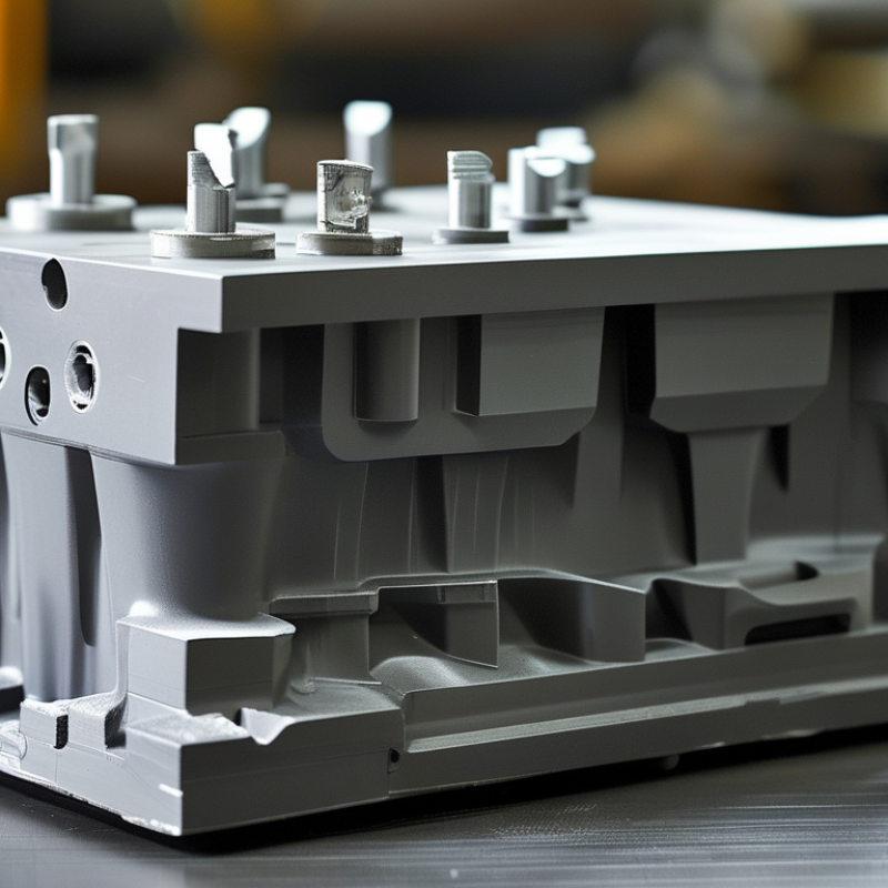 Top 10 Thermoplastic Injection Molding Manufacturers?