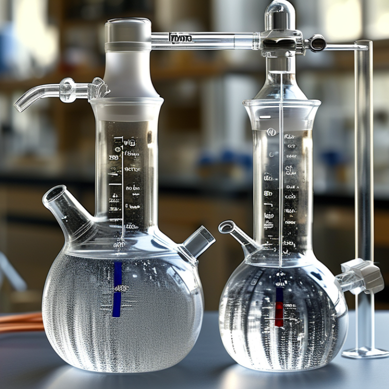 How to Choose the Right Quartz Reactor for Your Needs?