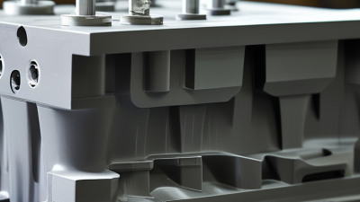 Top 10 Thermoplastic Injection Molding Manufacturers?