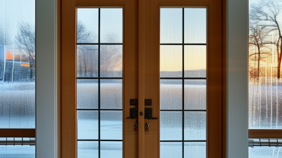 What Is the Difference Between Windows and Doors?