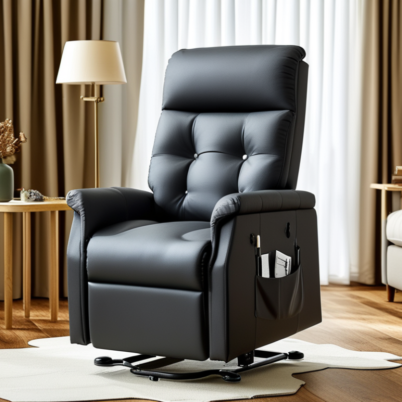 Why Choose Goldentech Lift Chairs for Global Buyers?