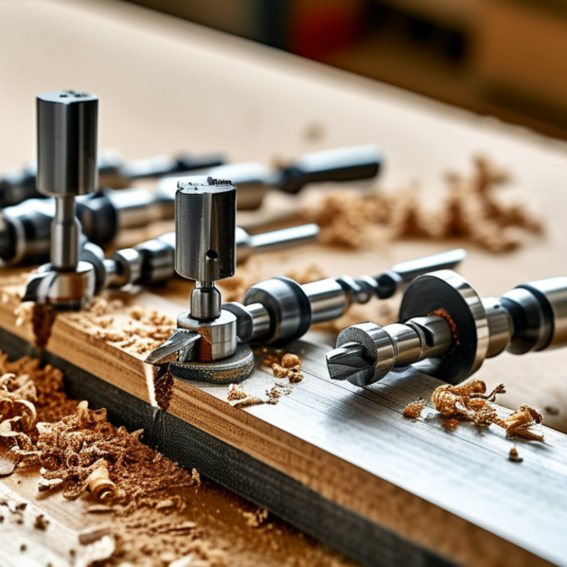 How to Choose the Best Woodworking Speed Hole Opener