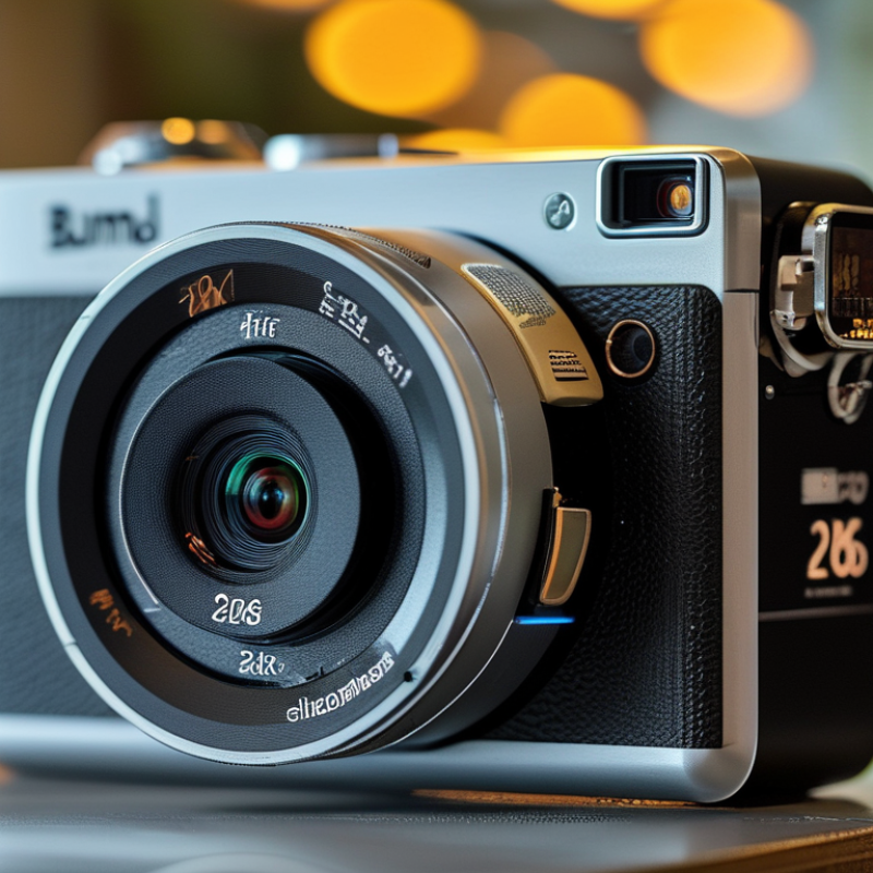 2026 Best Mini Camera for Global Buyers